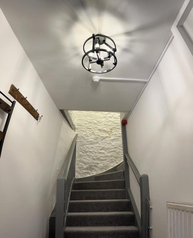 The Old Woollen Mill Apartment Tavistock (Devon)