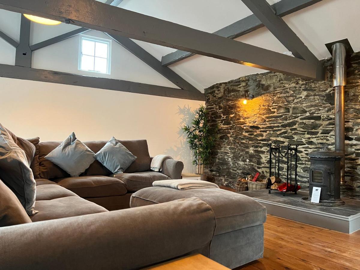 The Old Woollen Mill *