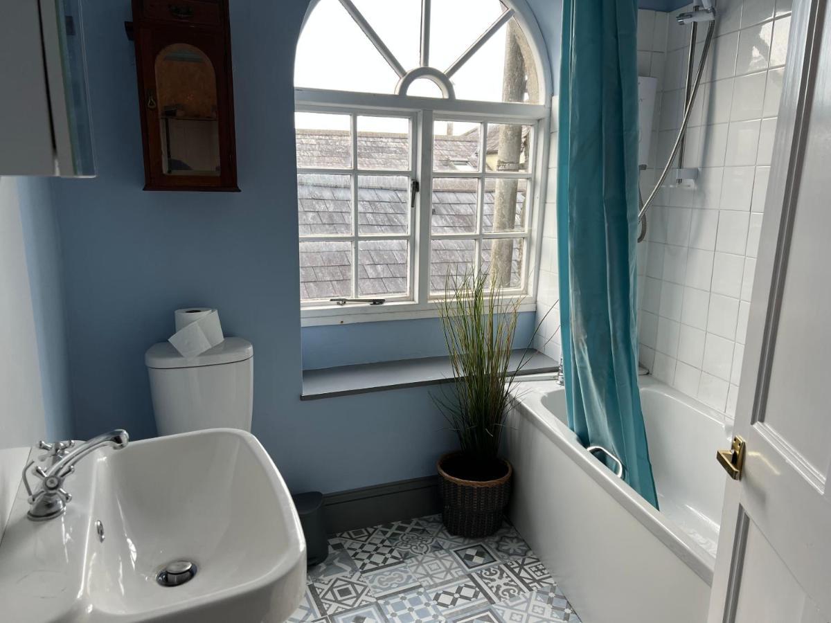 Apartment The Old Woollen Mill Tavistock (Devon)