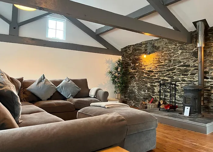 The Old Woollen Mill