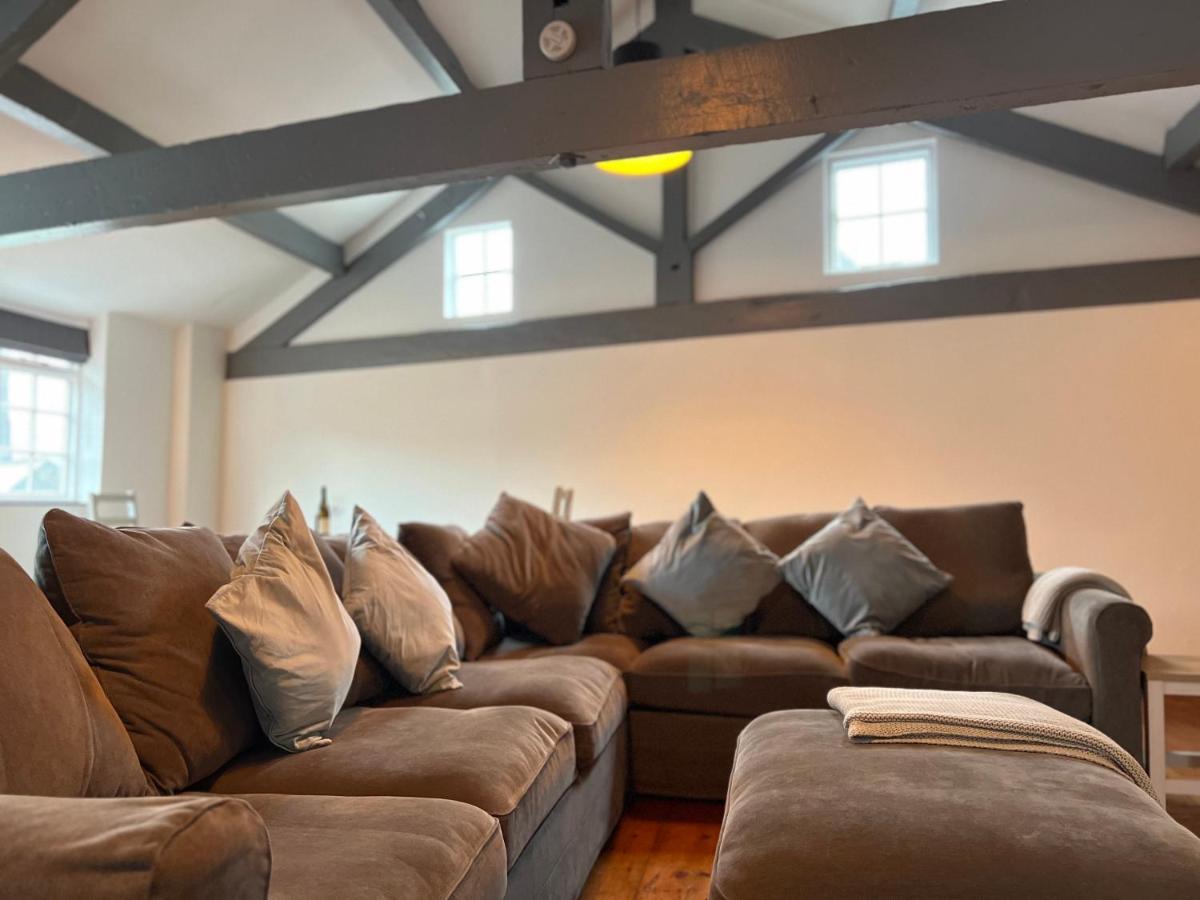 Apartment The Old Woollen Mill